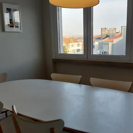 Apartment Memoria 49 Lisbon