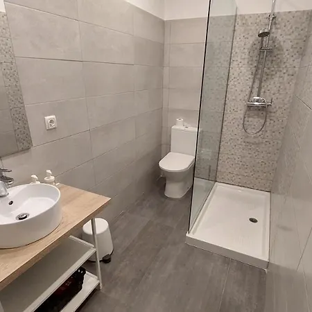 Apartament Memoria 49