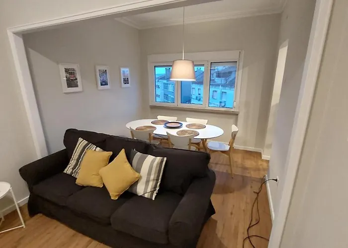 Memoria 49 Apartment