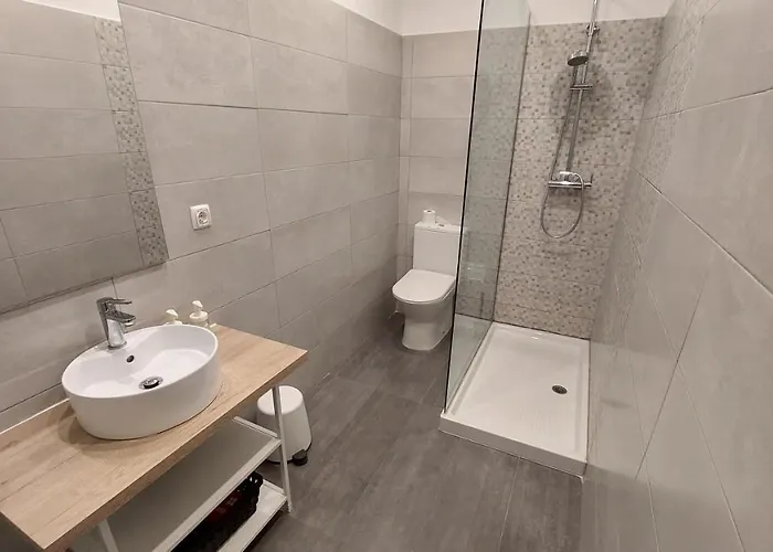 Apartment Memoria 49