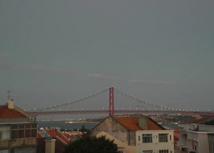 Memoria 49 * Lissabon