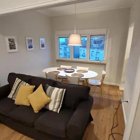 Memoria 49 Lägenhet